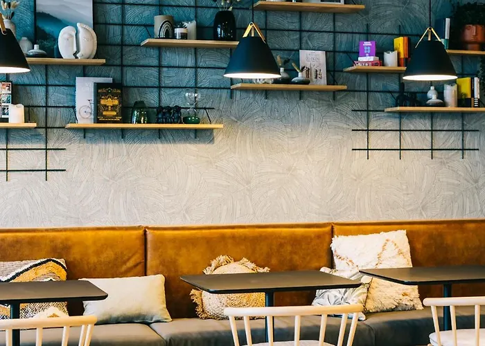 By Marriott Aparthotel 4*