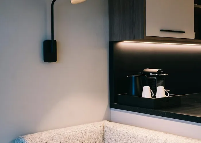 Aparthotel By Marriott 4*