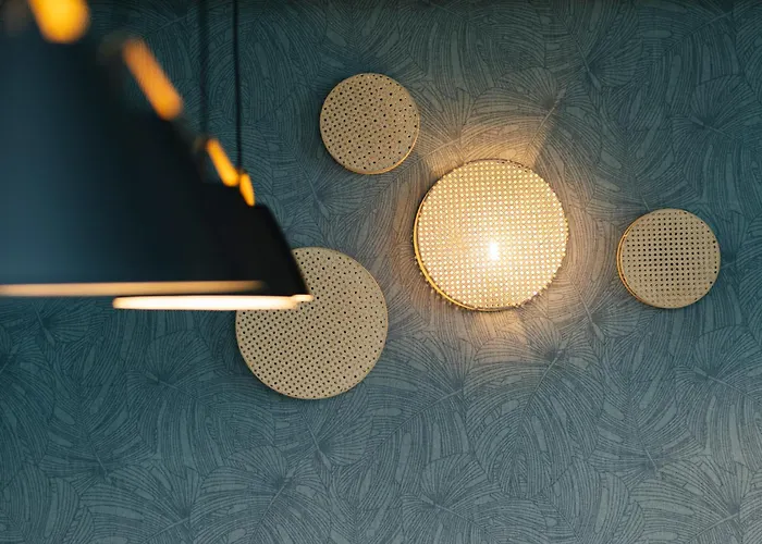 By Marriott Aparthotel Strasbourg