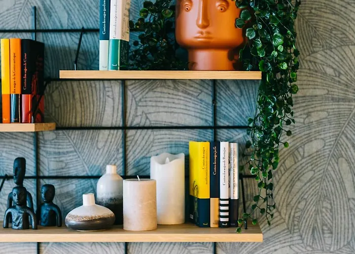 Aparthotel By Marriott Strasbourg