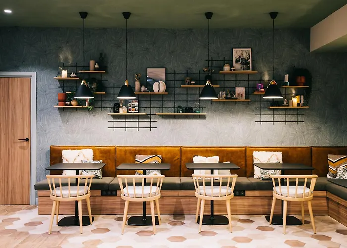 By Marriott 4* Strasbourg