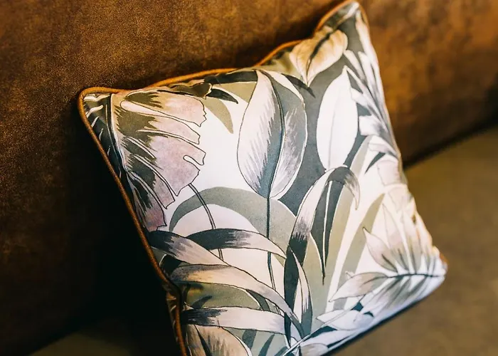 By Marriott Aparthotel