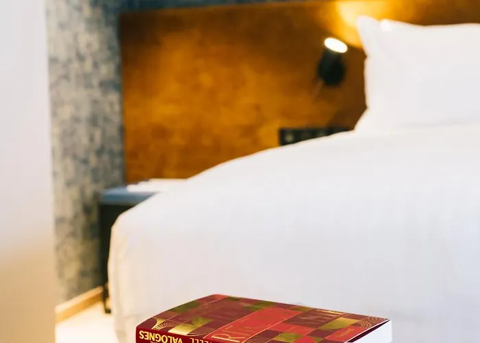 Aparthotel By Marriott