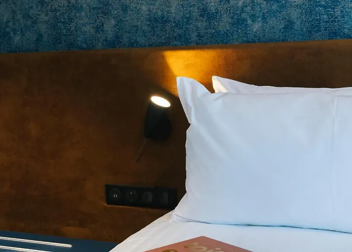 By Marriott Hotel apartamentowy 4*