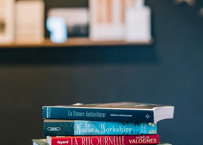 Aparthotel By Marriott Strasbourg