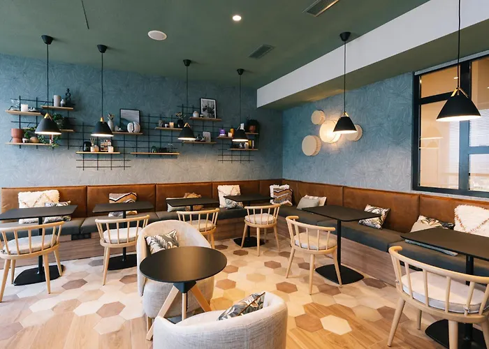 By Marriott Straatsburg