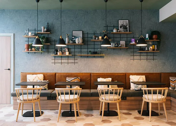 Aparthotel By Marriott 4*