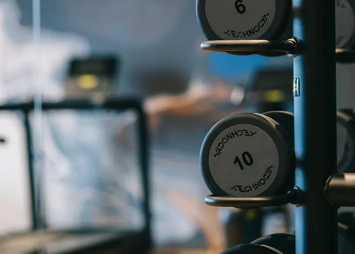 By Marriott Hotel apartamentowy Strasburg