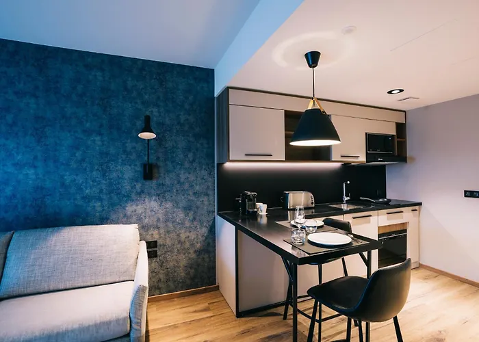 Aparthotel By Marriott Straatsburg