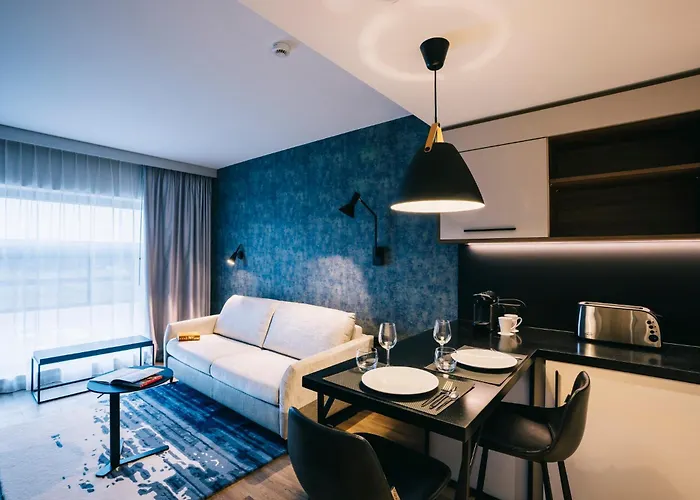 By Marriott 4* Strasbourg