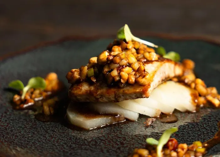 By Marriott Aparthotel 4*