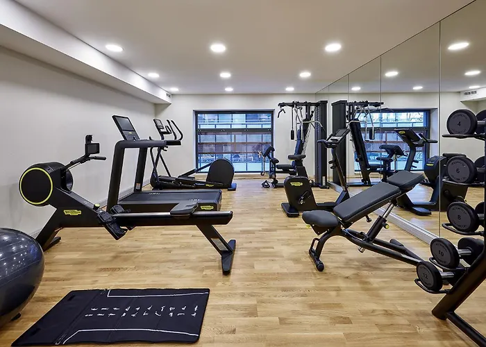 Aparthotel By Marriott 4*