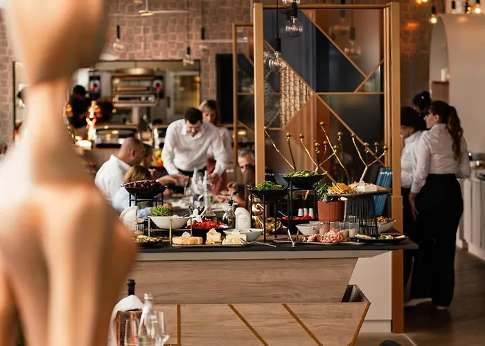 Aparthotel By Marriott 4*