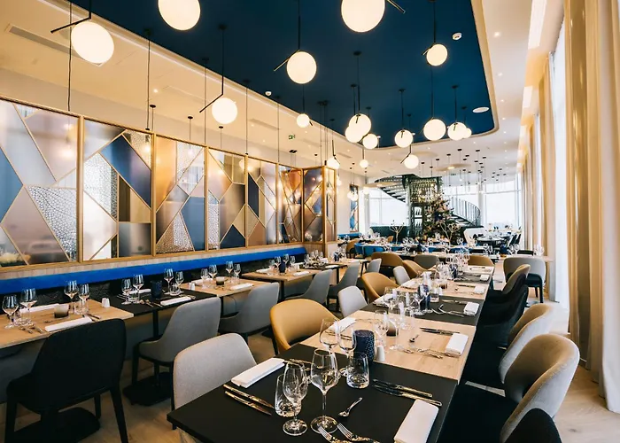 By Marriott 4* Strasbourg