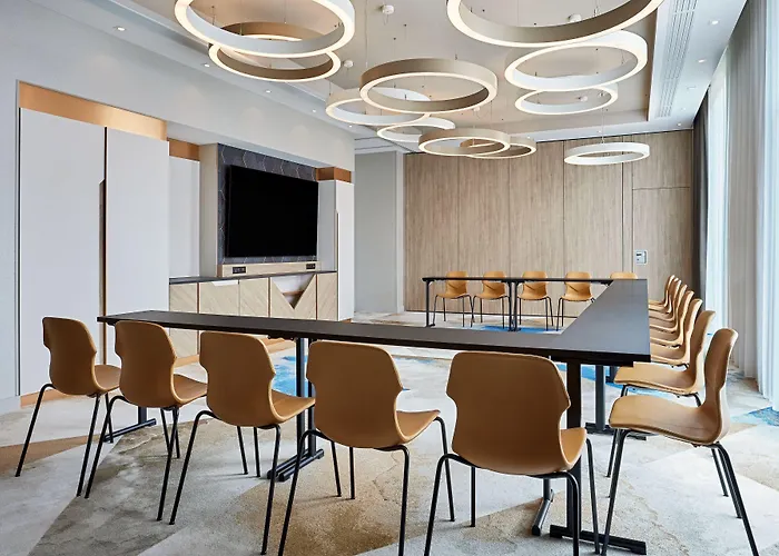 By Marriott Strasbourg