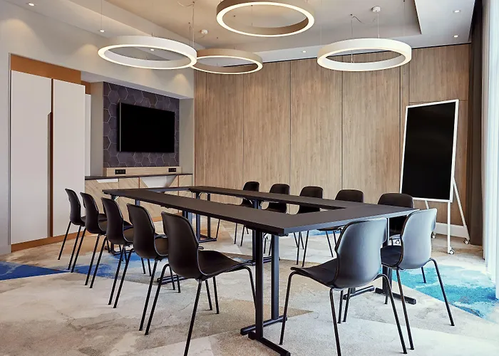 By Marriott Aparthotel Strasbourg