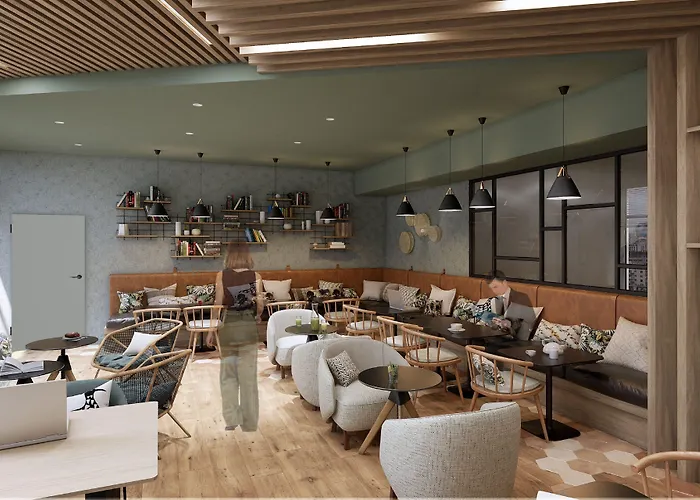 By Marriott 4* Straatsburg