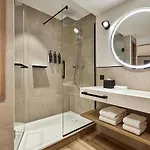 By Marriott