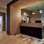 Hotel apartamentowy By Marriott 4*