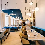 By Marriott 4* Στρασβούργο