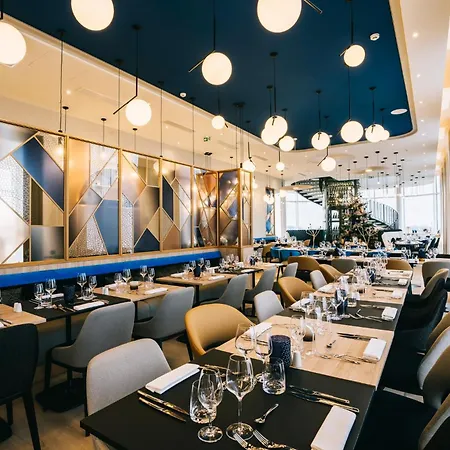 By Marriott 4* Straßburg