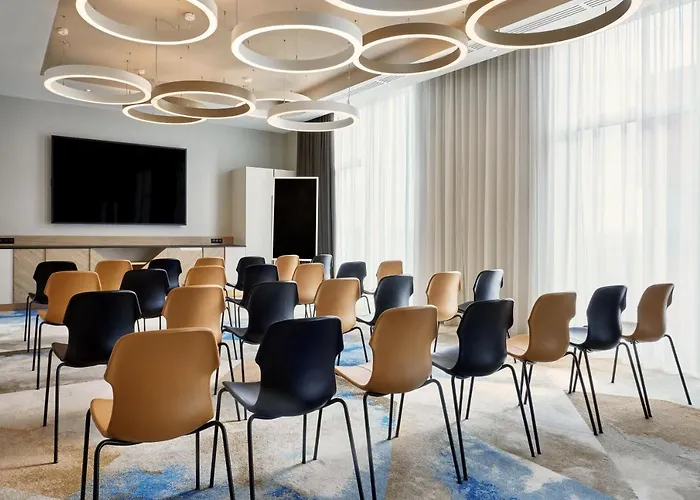 By Marriott Aparthotel