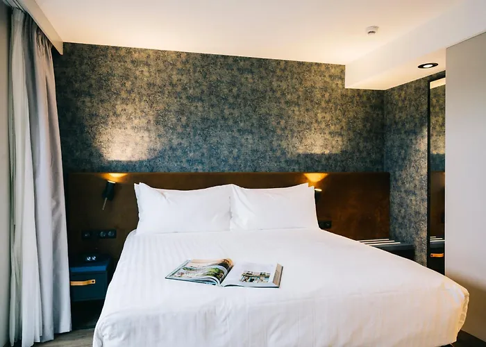 Aparthotel By Marriott