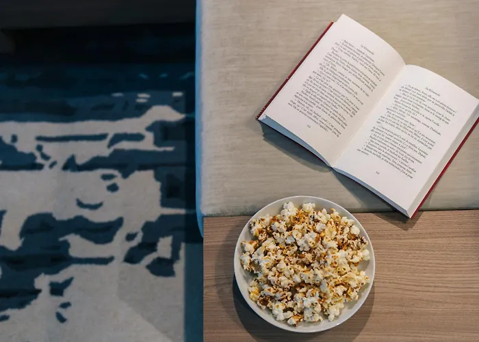 Aparthotel By Marriott 4*