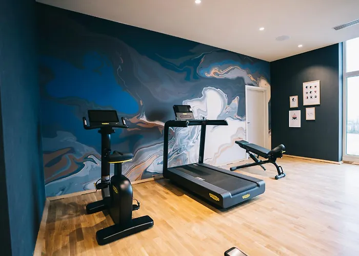 By Marriott 4* Straßburg