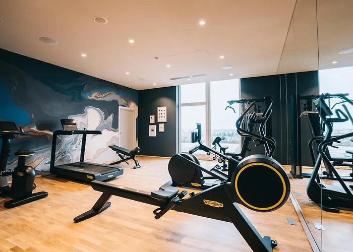 By Marriott Aparthotel