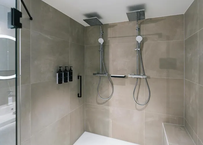 Aparthotel By Marriott