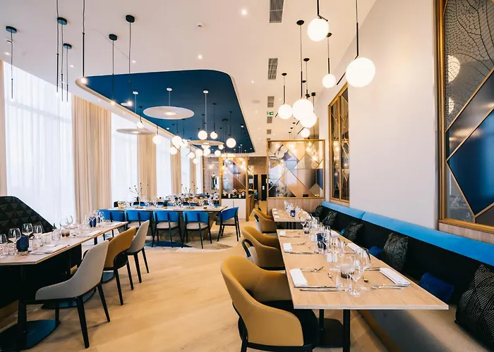 By Marriott 4* Straßburg