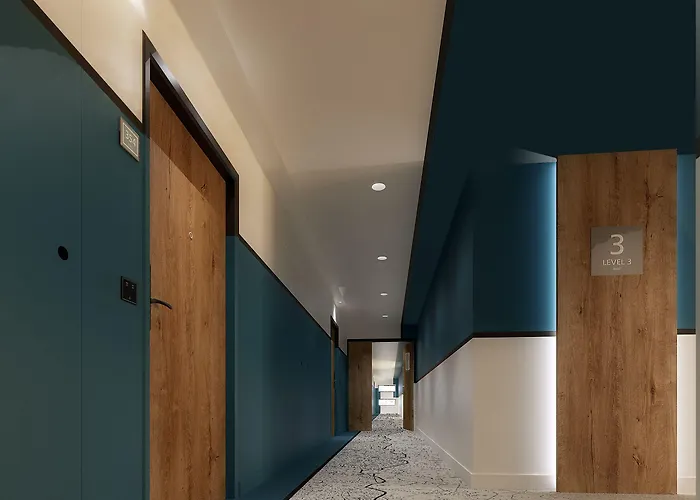 Aparthotel By Marriott 4*