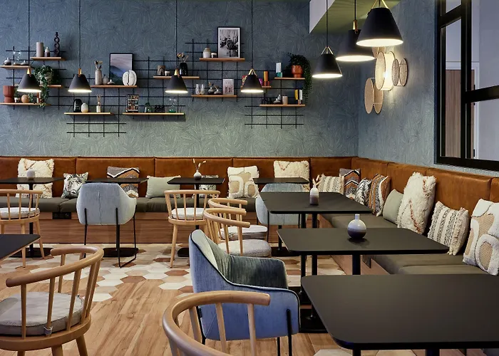 By Marriott 4* Straßburg